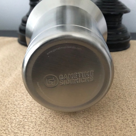 🆕MICHIGAN/U of M Stainless Steel Insulated Tumbler 30 oz - Picture 5 of 6